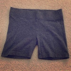 Justice Shorts